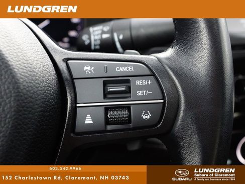 Used 2024 Honda Accord Sport image 20