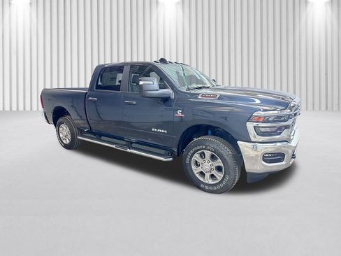 New 2026 RAM 2500 Big Horn image 2