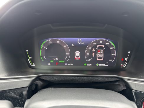 Certified 2023 Honda Accord Sport image 24