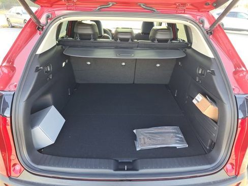 New 2026 MAZDA CX-50 AWD 2.5 Hybrid w/ Cargo Package image 26