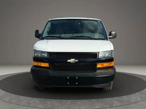 Used 2020 Chevrolet Express 3500 LS image 13