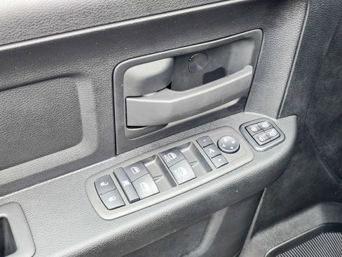 Used 2024 RAM 3500 Tradesman w/ Towing Technology Group image 18