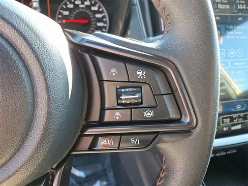 Used 2024 Subaru WRX Premium image 20