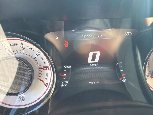 Used 2021 Dodge Challenger R/T Scat Pack RWD image 20