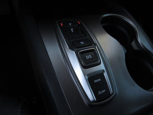 Certified 2020 Honda Passport EX-L image 22