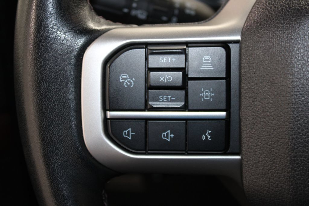 Used 2024 Ford Expedition Limited AWD/4WD image 47