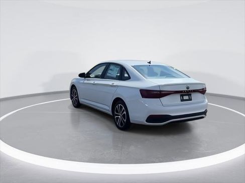 New 2026 Volkswagen Jetta Sport FWD image 6