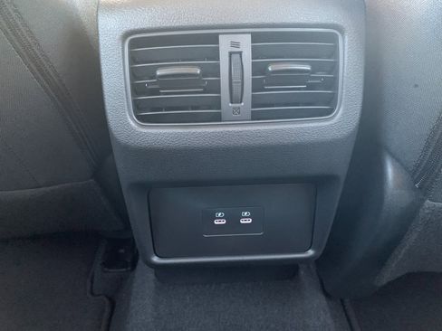 New 2026 Nissan Rogue SV image 22