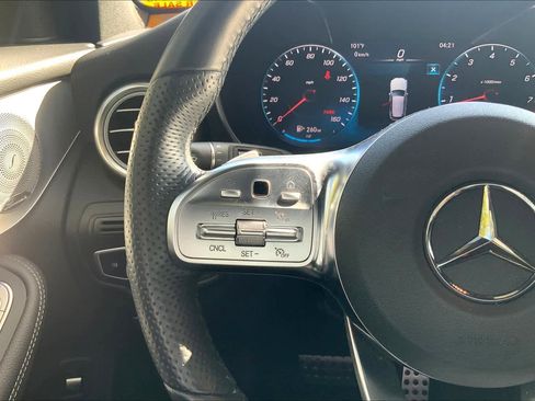 Certified 2020 Mercedes-Benz GLC 300 image 24