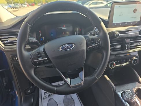 Used 2023 Ford Escape Active image 23