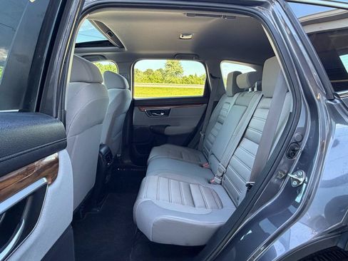 Used 2019 Honda CR-V EX image 23