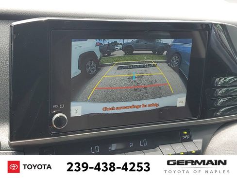 Used 2026 Toyota Camry LE w/ Convenience Package FWD image 26