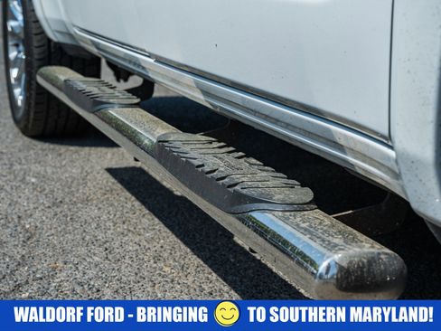 Used 2022 RAM 1500 Laramie w/ Sport Appearance Package AWD/4WD image 17