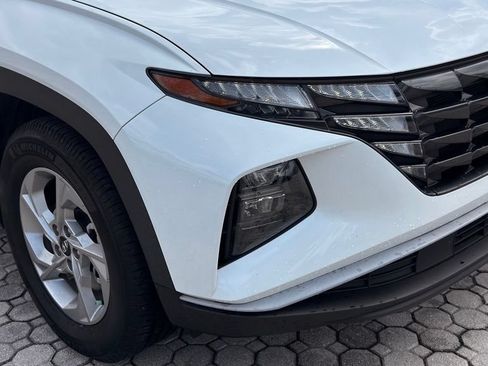 Used 2022 Hyundai Tucson SE FWD image 15