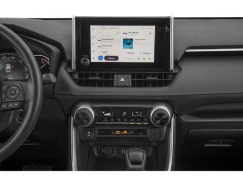Used 2023 Toyota RAV4 LE image 10