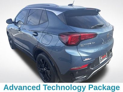 Used 2024 Buick Encore GX Sport Touring w/ Advanced Technology Package