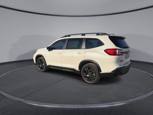 New 2026 Subaru Ascent Bronze Edition AWD/4WD image 7