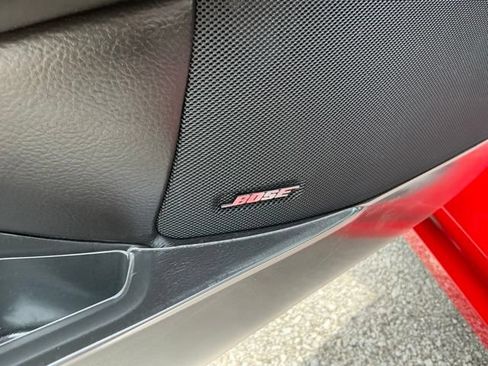 Used 2008 Chevrolet Corvette Z06 w/ Preferred Equipment Group RWD image 29
