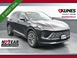 Used 2024 Buick Envision Preferred AWD/4WD video 1