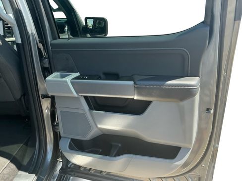 Used 2025 Ford F150 XLT w/ Equipment Group 301A Standard AWD/4WD image 18