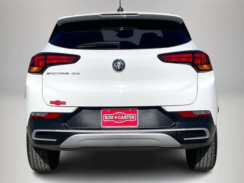 Used 2023 Buick Encore GX Preferred w/ Cold Weather Comfort Package FWD image 6