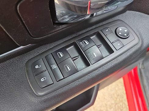 Used 2021 RAM 1500 Classic Warlock w/ Electronics Group image 20