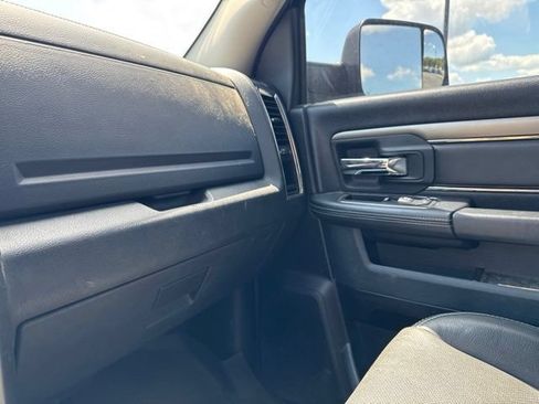 Used 2017 RAM 1500 Sport AWD/4WD image 31
