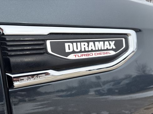 Used 2021 GMC Sierra 1500 Denali w/ Denali Ultimate Package image 8