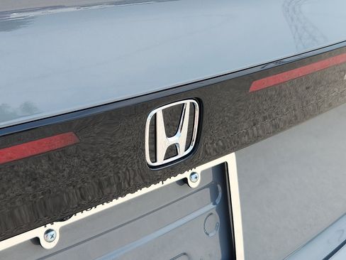 New 2026 Honda Accord SE image 20