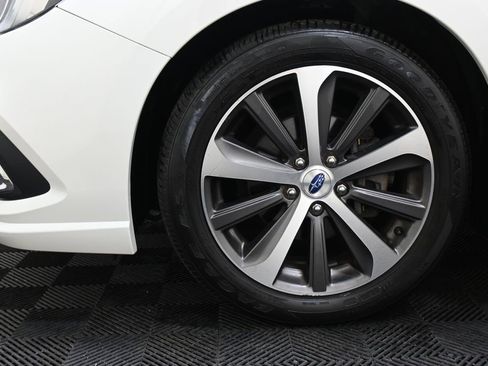 Used 2018 Subaru Legacy 2.5i Limited AWD/4WD image 35