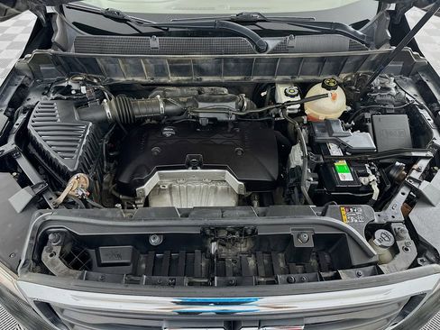 Used 2019 GMC Acadia SLE w/ LPO, Floor Liner Package image 29