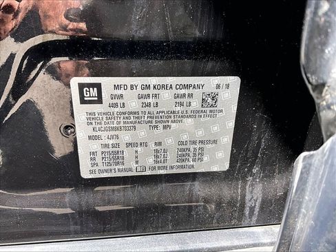 Used 2019 Buick Encore Essence w/ Safety Package II AWD/4WD image 29