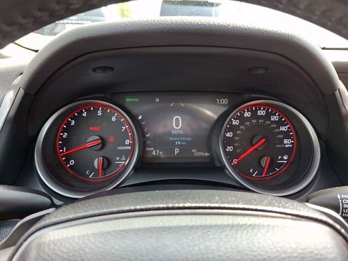 Used 2024 Toyota Camry XSE w/ Navigation Package image 22