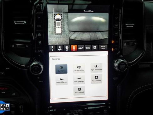 Used 2024 RAM 1500 TRX image 31