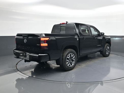 New 2026 Nissan Frontier SV w/ All-Weather Content Package image 7