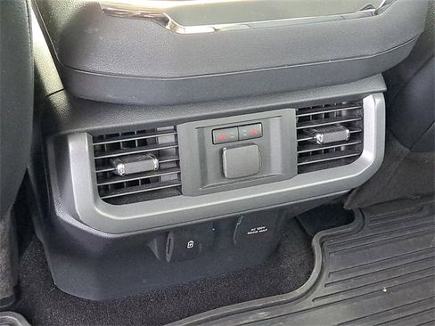 Used 2022 Ford F150 Lariat w/ Equipment Group 502A High image 24