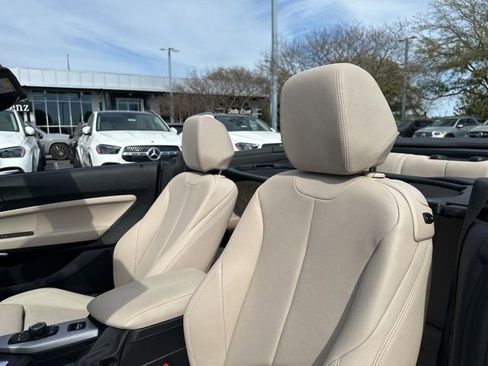 Used 2020 BMW M240i Convertible image 17