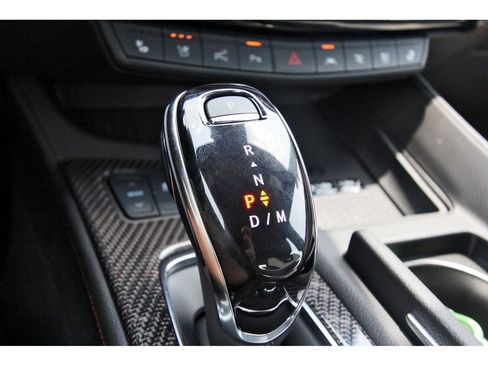 New 2026 Cadillac CT5 Sport image 19