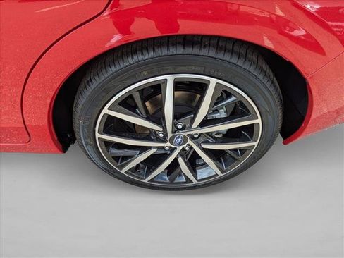 New 2026 Subaru Impreza 2.0i Sport AWD/4WD image 9