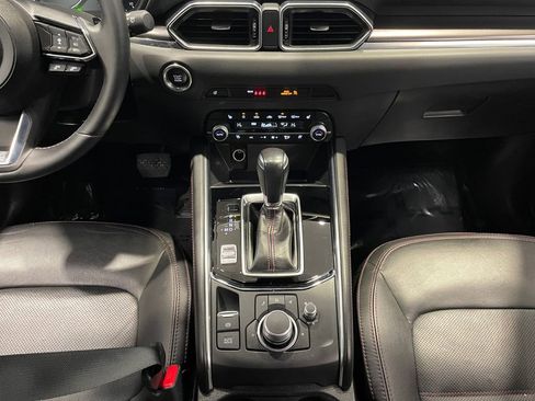 Used 2023 MAZDA CX-5 AWD 2.5 Turbo image 11