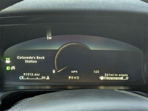 Used 2020 Lincoln Aviator Reserve w/ Equipment Group 202A image 25