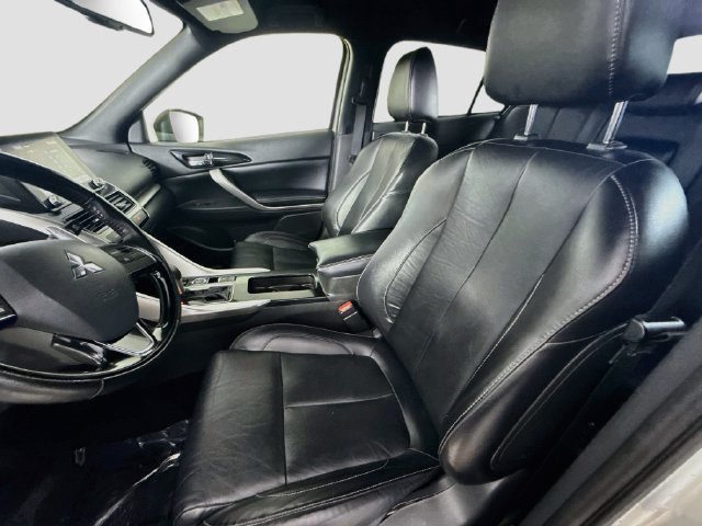 Used 2023 Mitsubishi Eclipse Cross SE AWD/4WD image 21