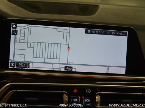 Used 2019 BMW X5 xDrive40i AWD/4WD image 35