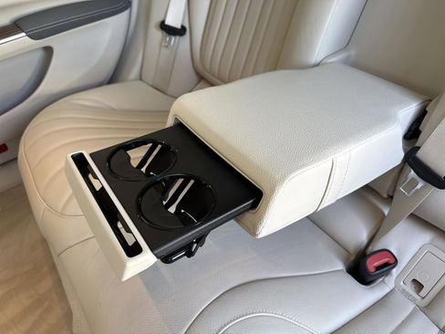 Certified 2023 Mercedes-Benz EQS 580 EQS 580 image 22