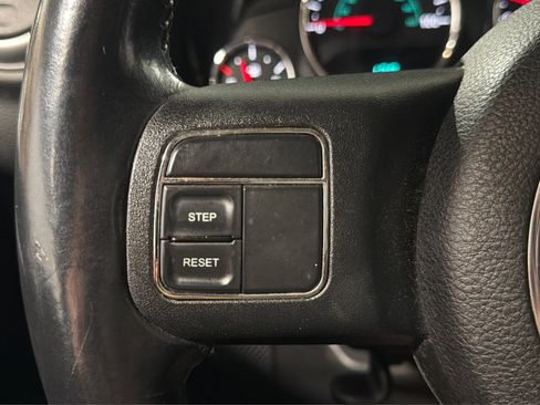 Used 2013 Jeep Wrangler Sahara w/ Trailer Tow Group AWD/4WD image 22