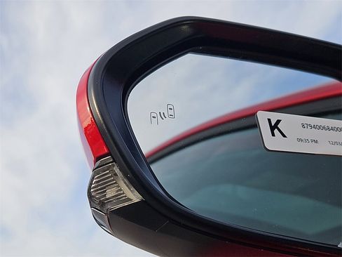 New 2026 Toyota Camry SE image 6