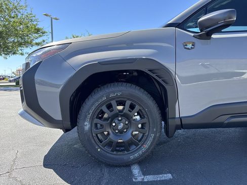 New 2026 Subaru Forester Wilderness AWD/4WD image 19