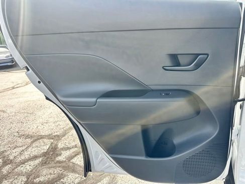 Certified 2026 Hyundai Kona SEL Sport AWD/4WD image 22