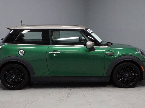 Used 2023 MINI Cooper S image 6