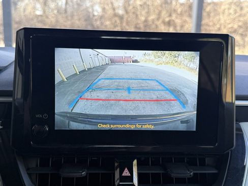 Used 2023 Toyota Corolla SE image 22